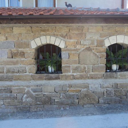Guest House Drazhev ابزور المظهر الخارجي الصورة