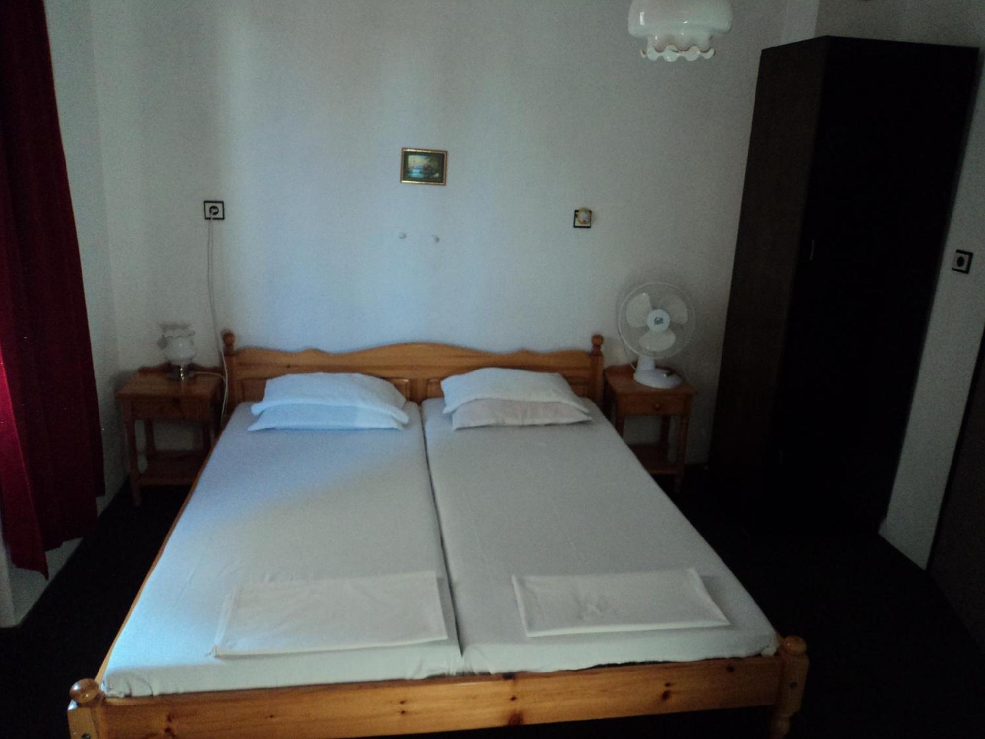 Guest House Drazhev ابزور المظهر الخارجي الصورة