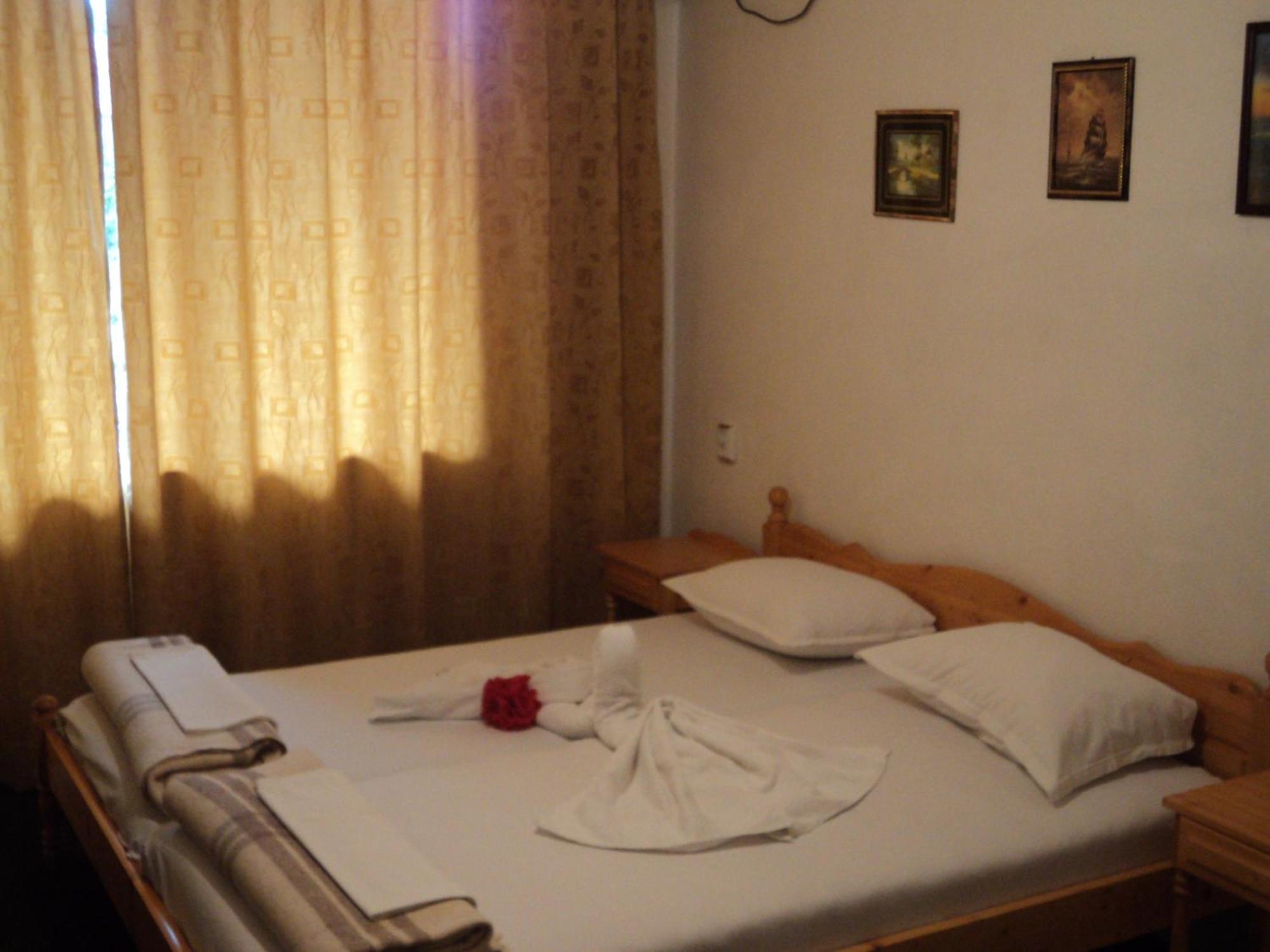 Guest House Drazhev ابزور المظهر الخارجي الصورة
