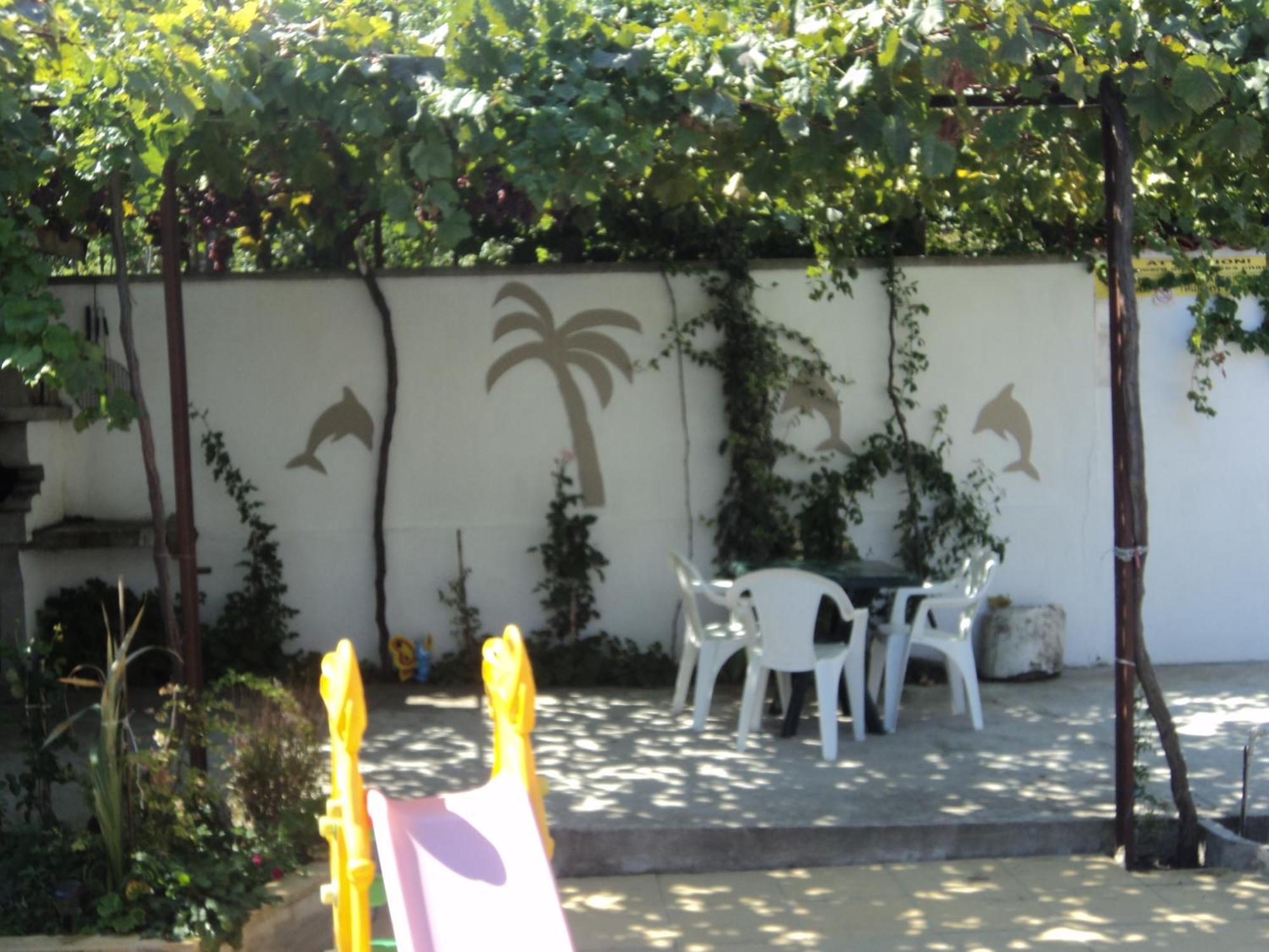 Guest House Drazhev ابزور المظهر الخارجي الصورة