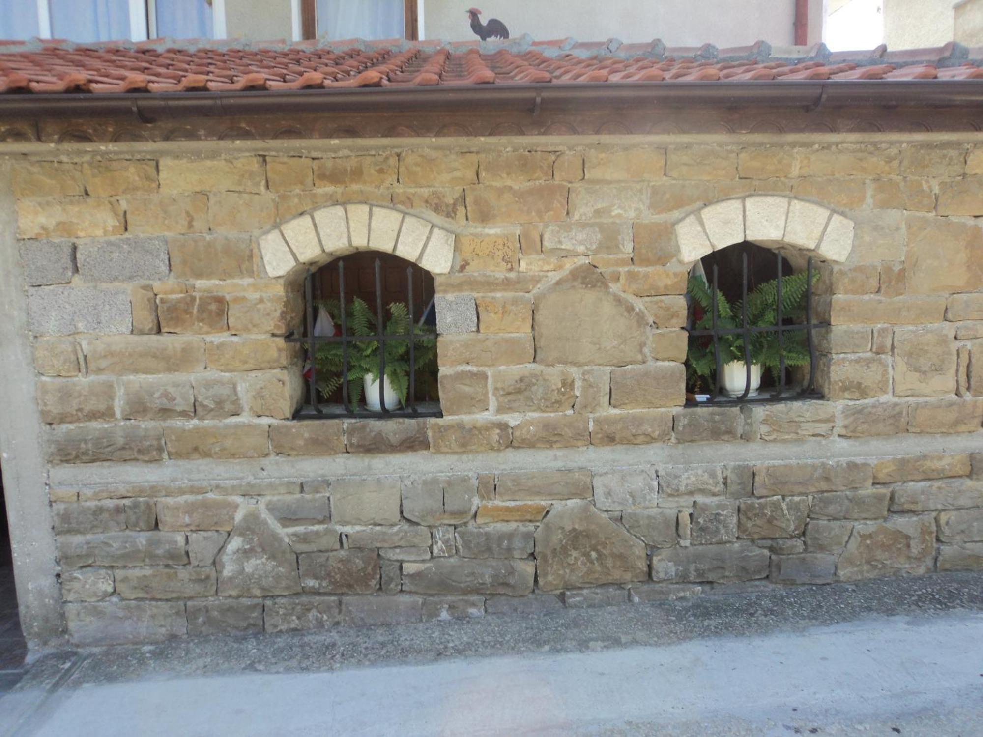 Guest House Drazhev ابزور المظهر الخارجي الصورة