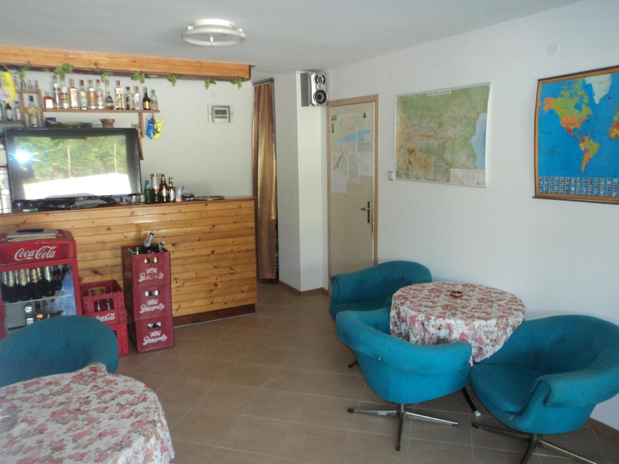 Guest House Drazhev ابزور المظهر الخارجي الصورة